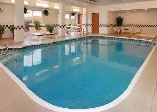 Hotel Comfort & 2*