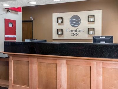 Hotel Comfort & Austin