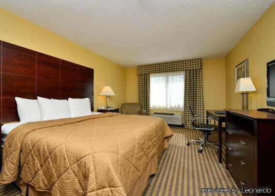 Hotel Comfort &
